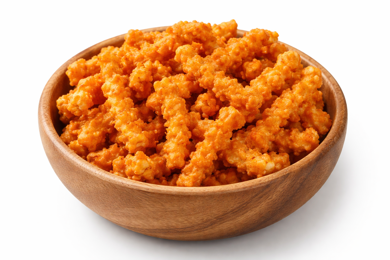 South Muruku Stick – Crispy South Indian Snack