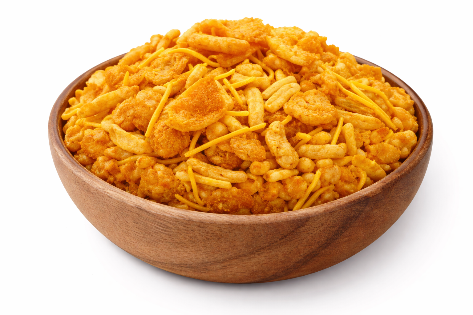 Rajwadi Mix – Royal Crunchy Traditional Mix