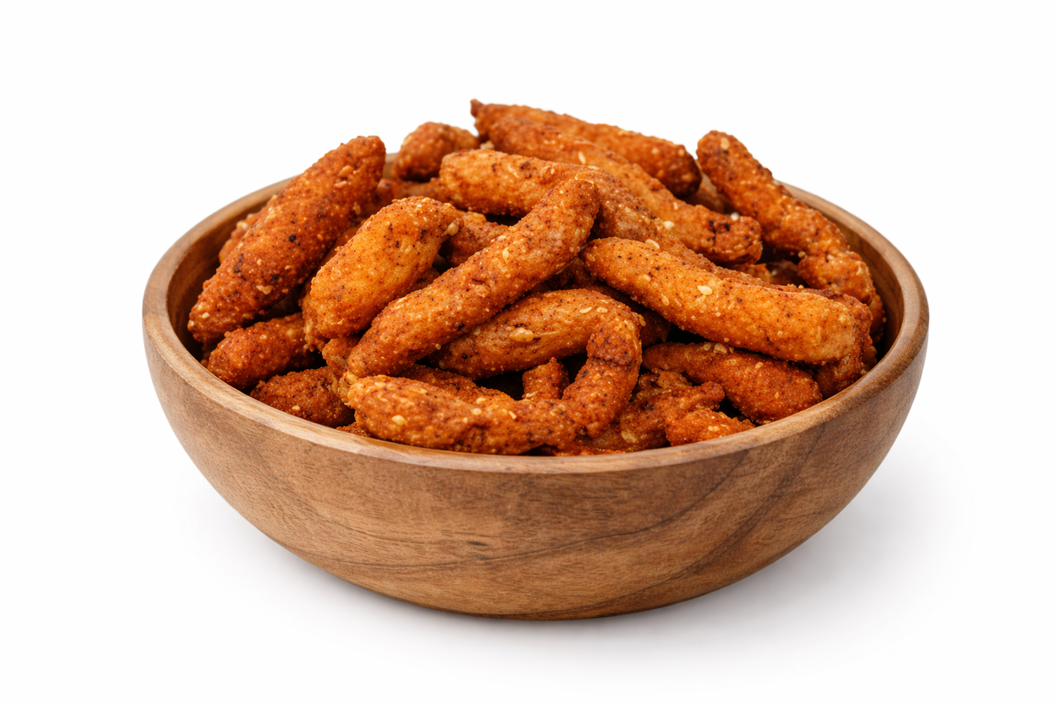 Crunchy Fulvadi – Traditional Gujarati Crunch