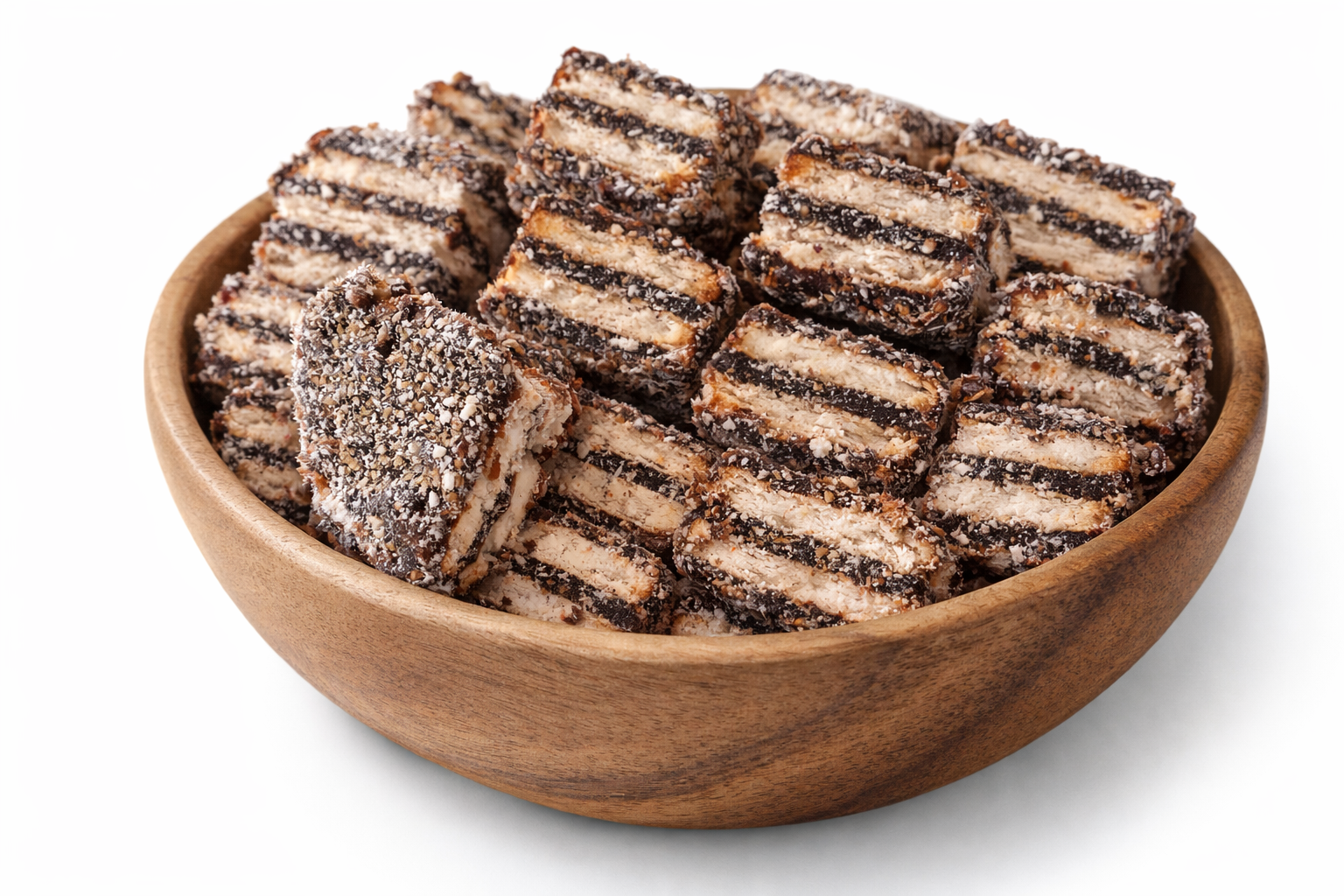 Khajur Biscuit – Natural Sweet And Nutty Snack