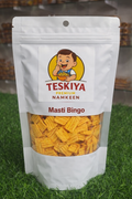 Bingo Masti – Crispy Masala Snack