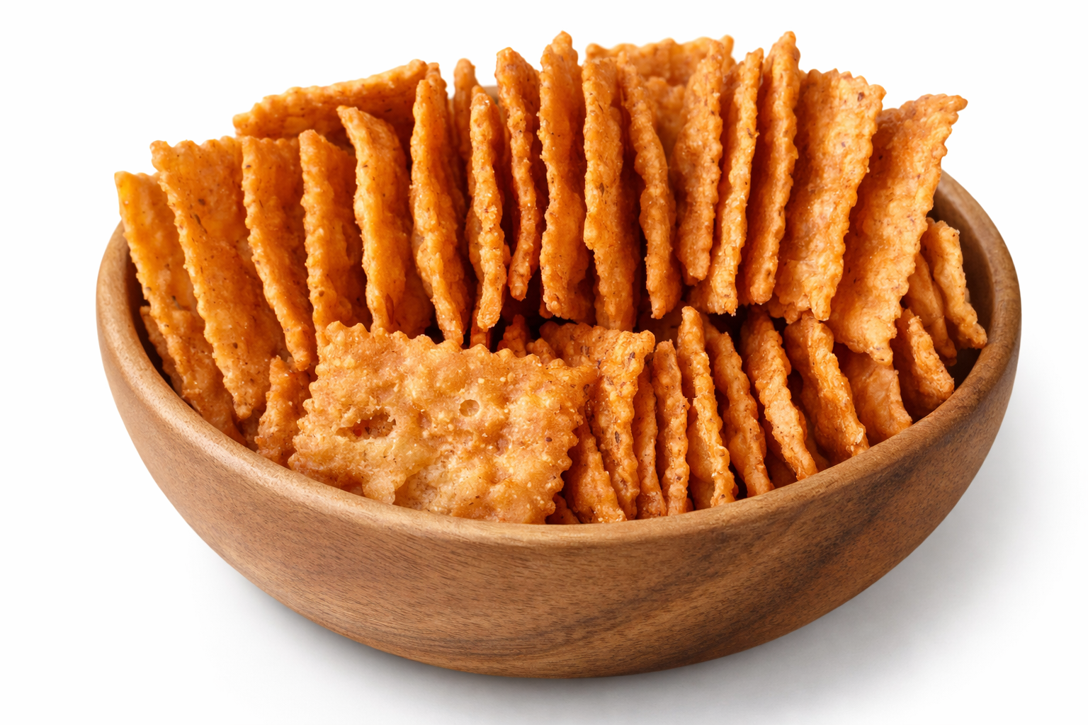 Mexican Crunch – Spicy And Crunchy Snack