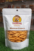 Mexican Crunch – Spicy And Crunchy Snack