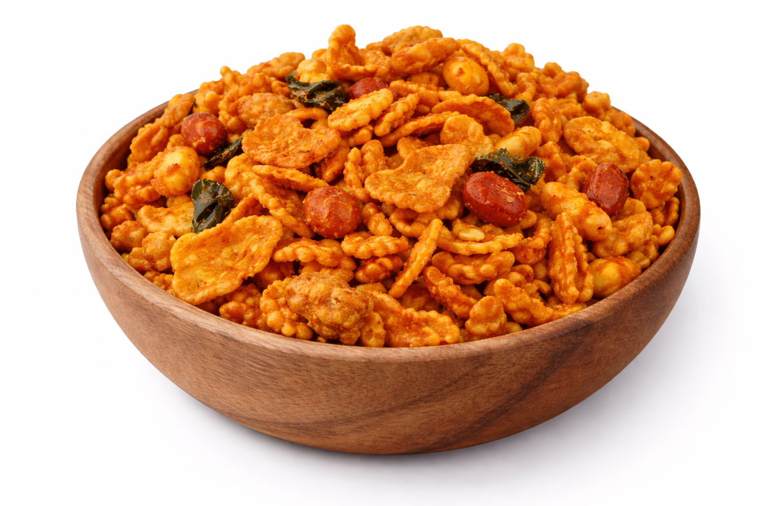 Mix Chavanu – Traditional Gujarati Spicy Mix