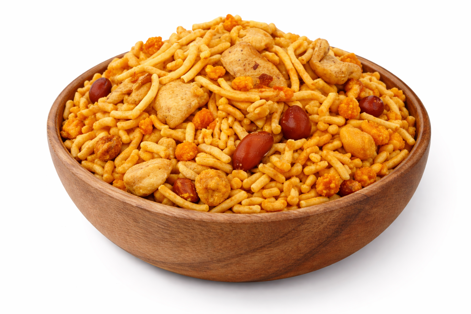 Rajasthani Mix – Royal Spicy Crunch