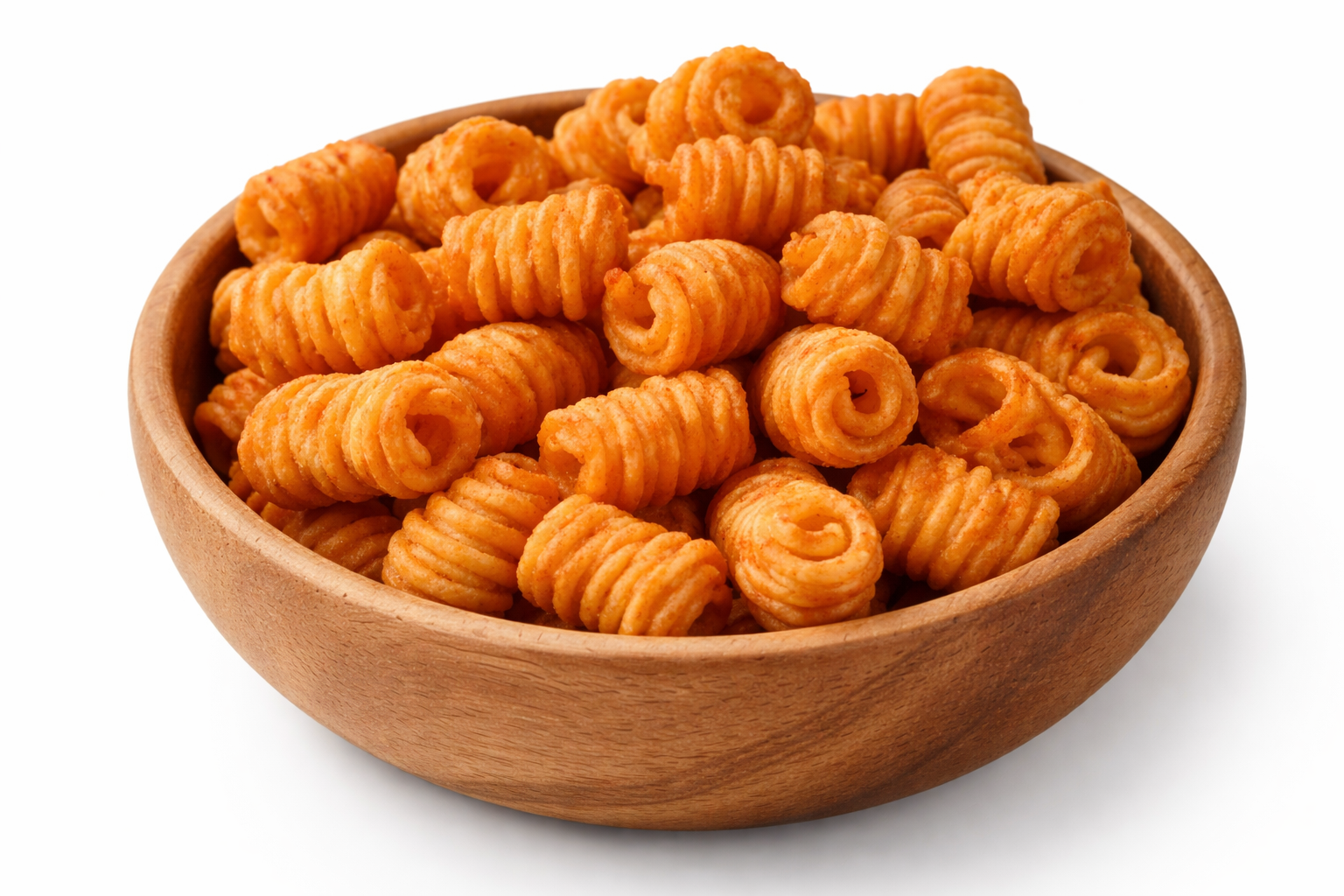 Tomato Crunch – Tangy and Crispy Snack