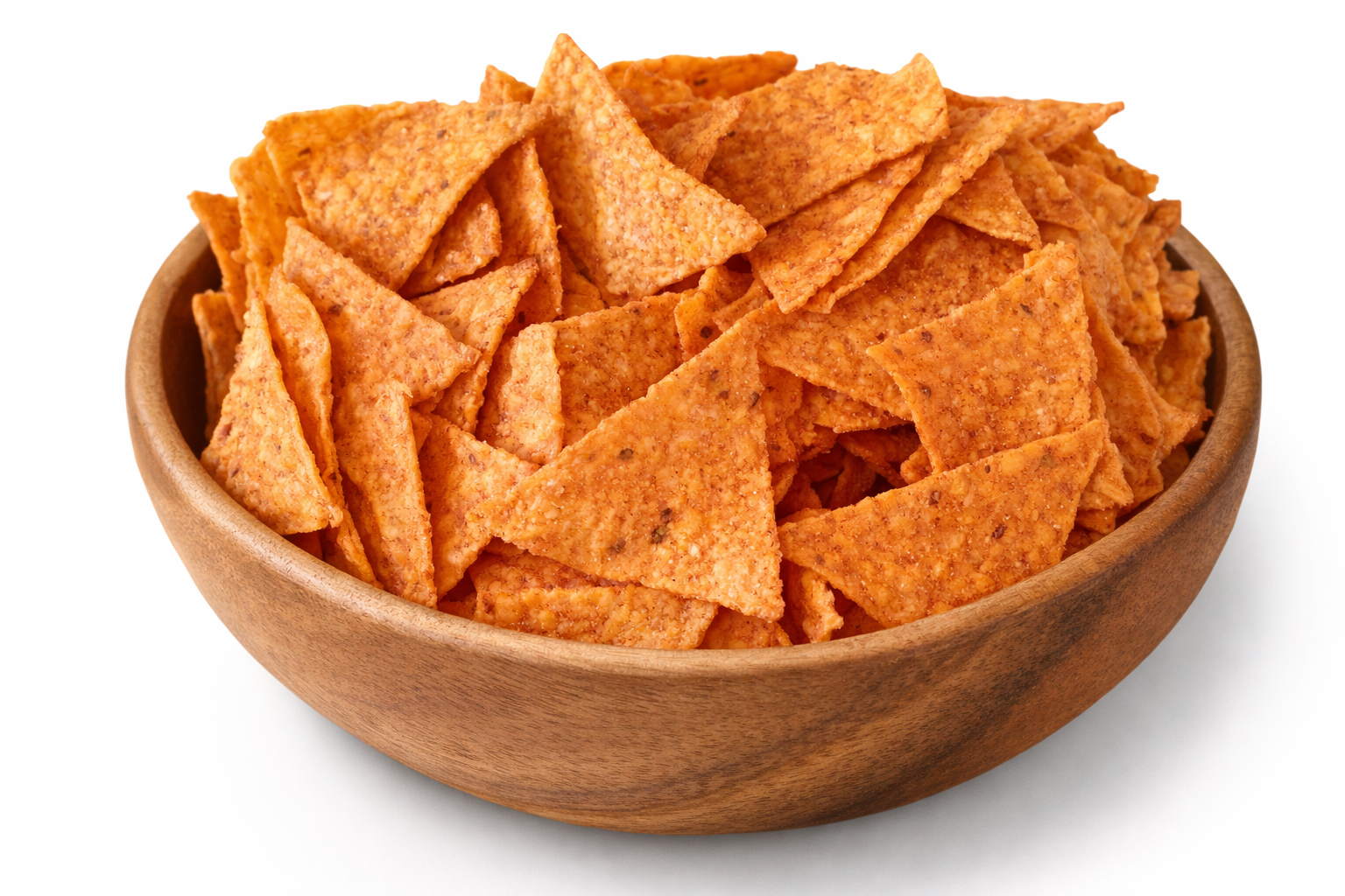 Triangle Crunch – Crispy And Flavorful Snack